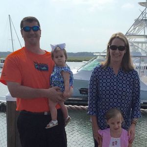 Meet your Posher, Brian